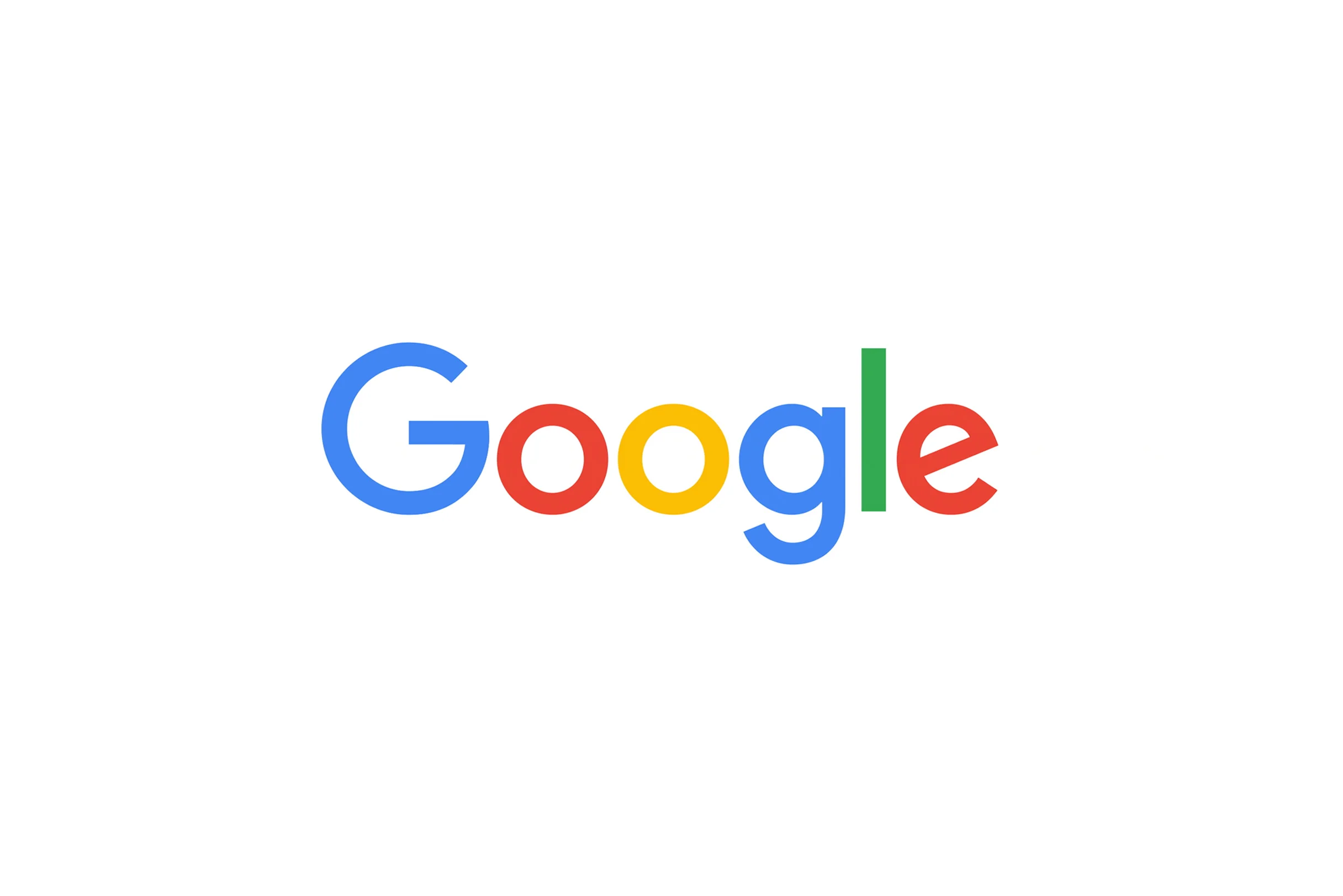 Google logo