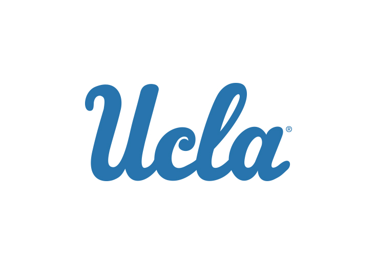 UCLA logo