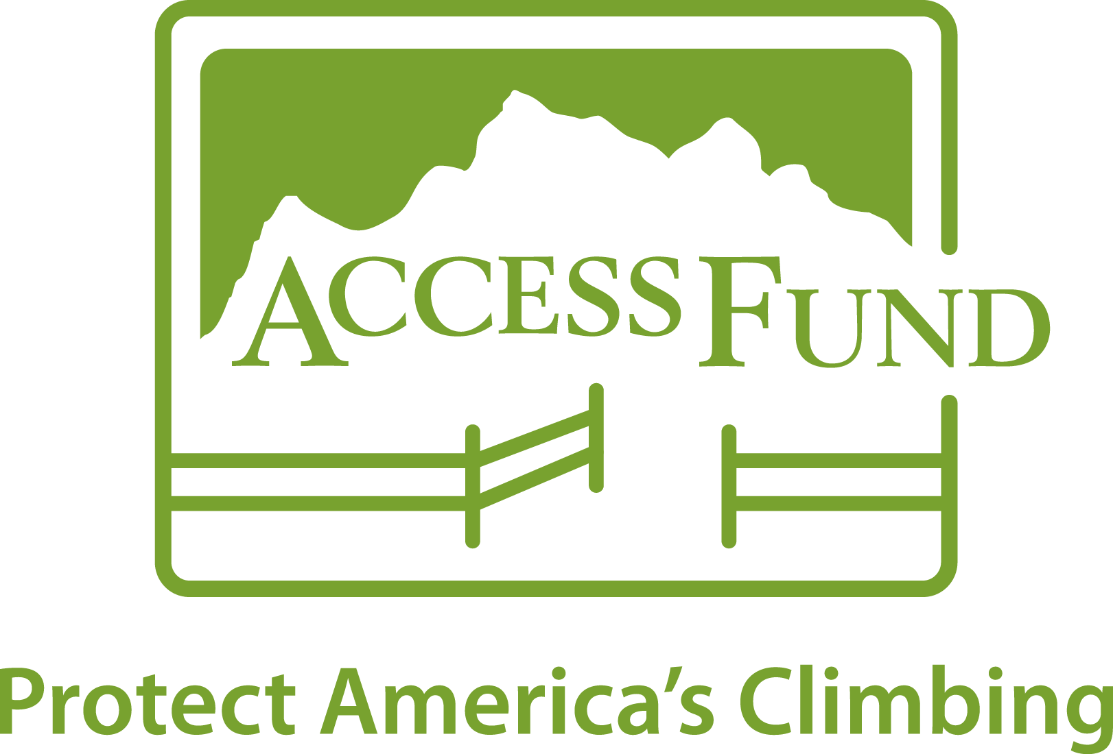 Access Fund Logo