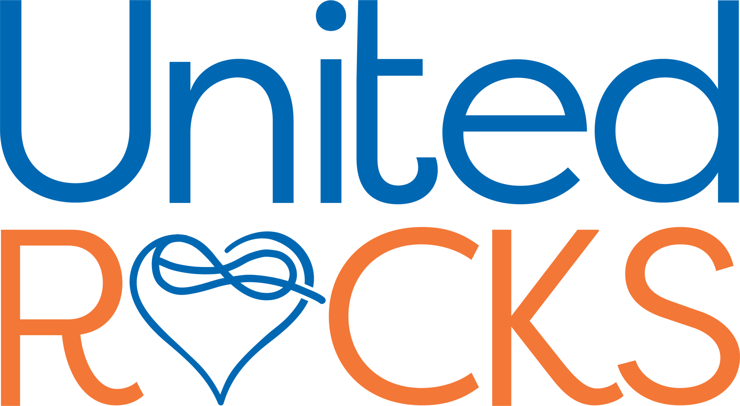 United Rocks Logo