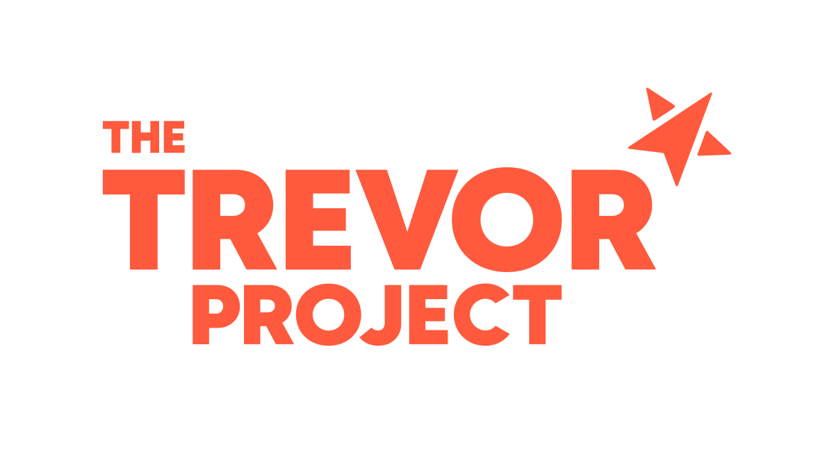 Trevor Project Logo
