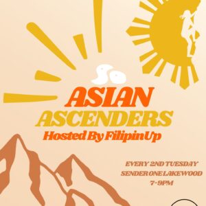 FilipinUp Meetup Flyer