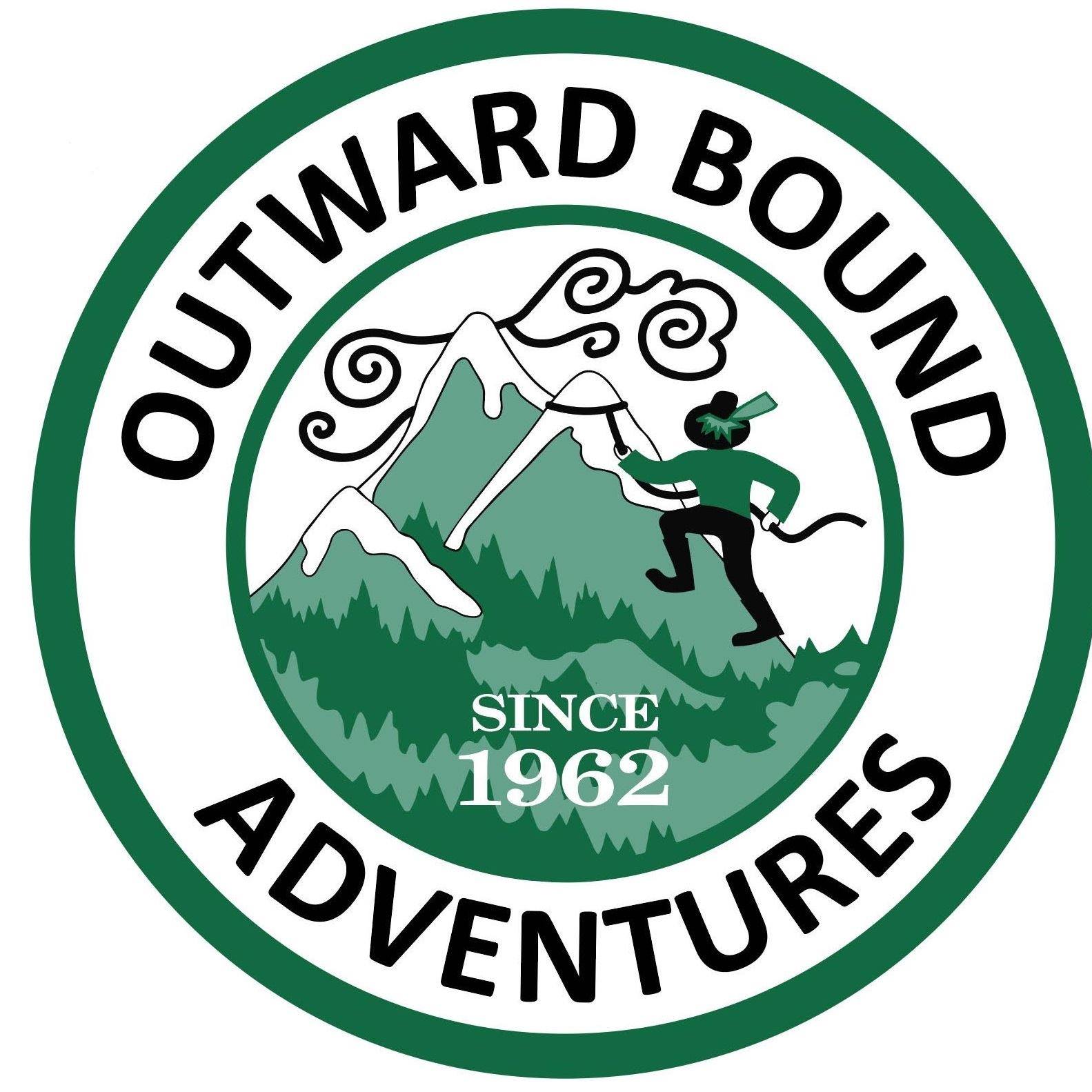 Outward Bound Logo