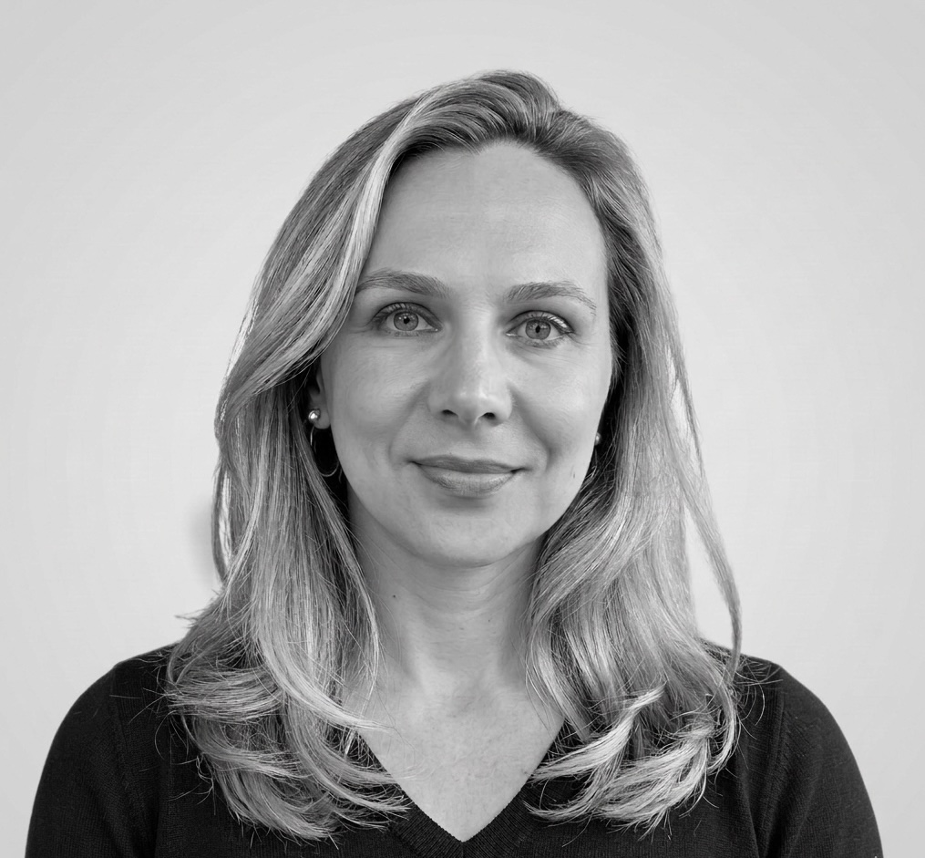 Anna Islamova Portrait Photo