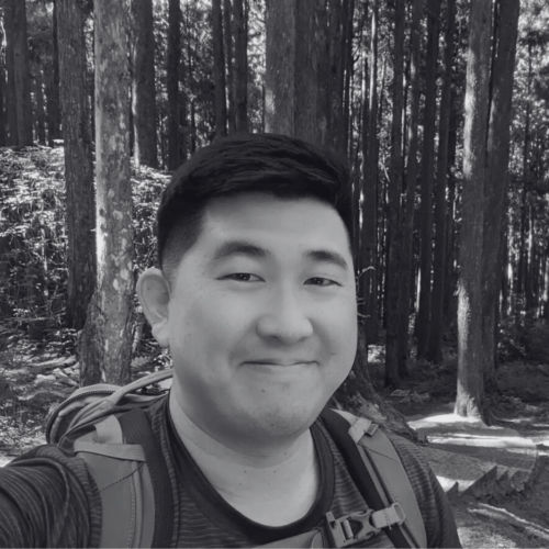 Steven Huang Bio Photo