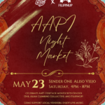 AAPI night Market Aliso Viejo