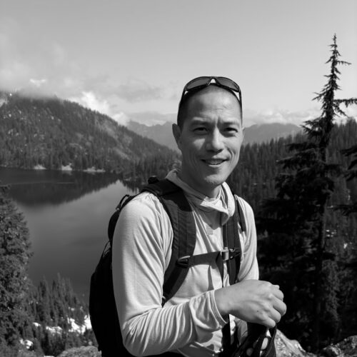 Michael Lee Profile Photo
